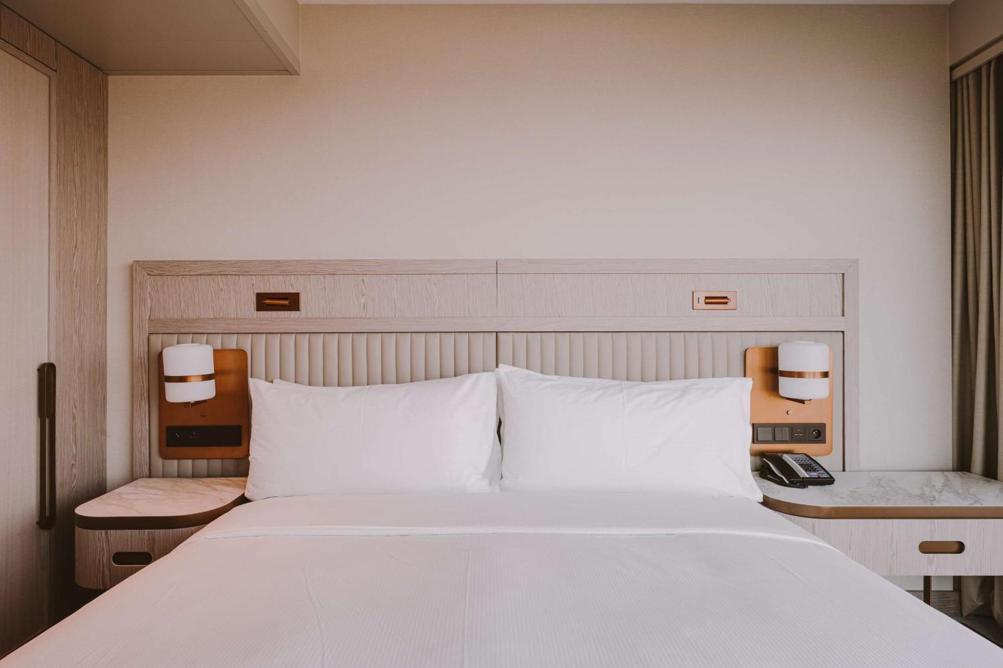 Hilton Swinoujscie Resort And Spa Exterior foto