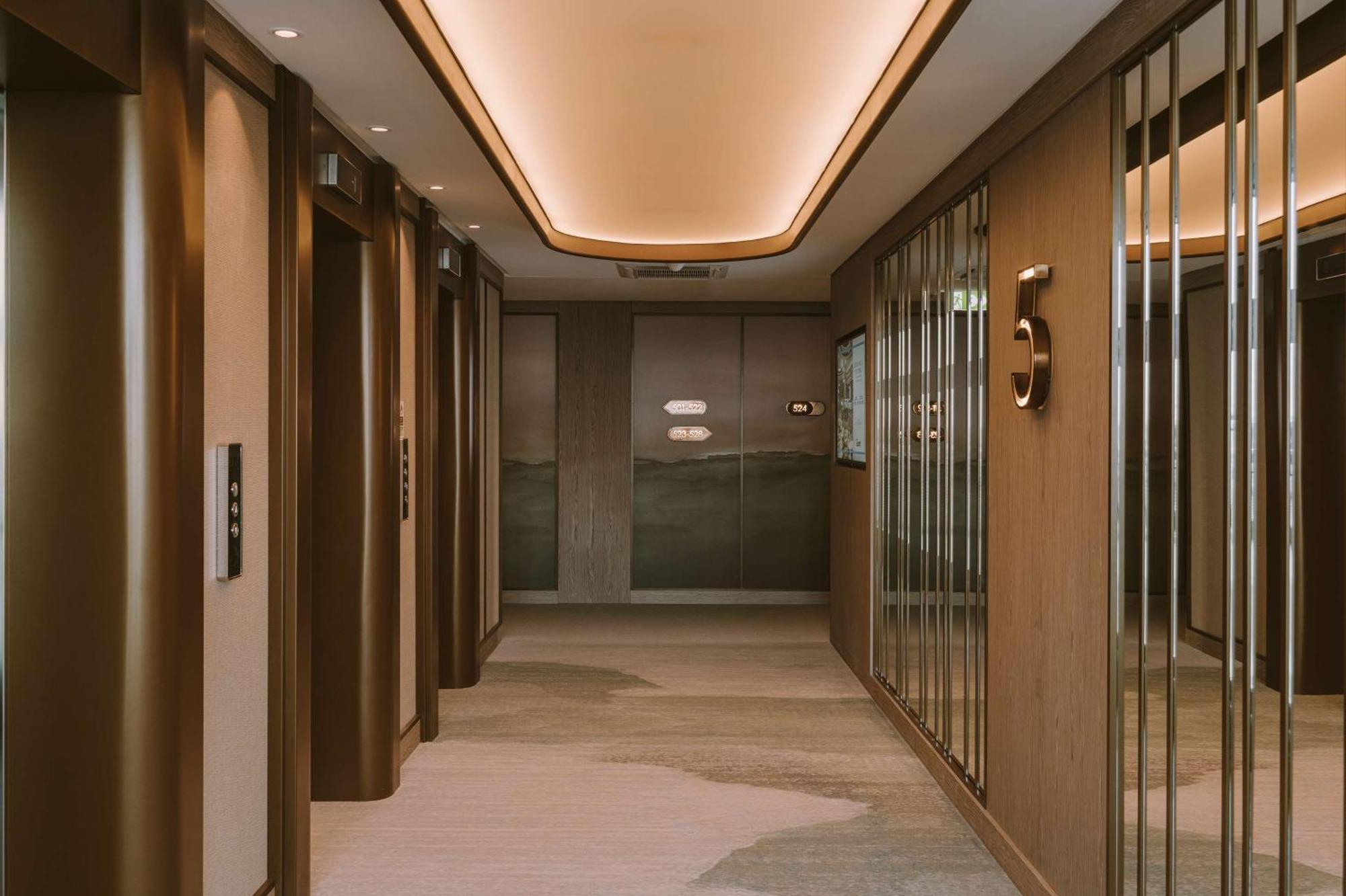 Hilton Swinoujscie Resort And Spa Exterior foto