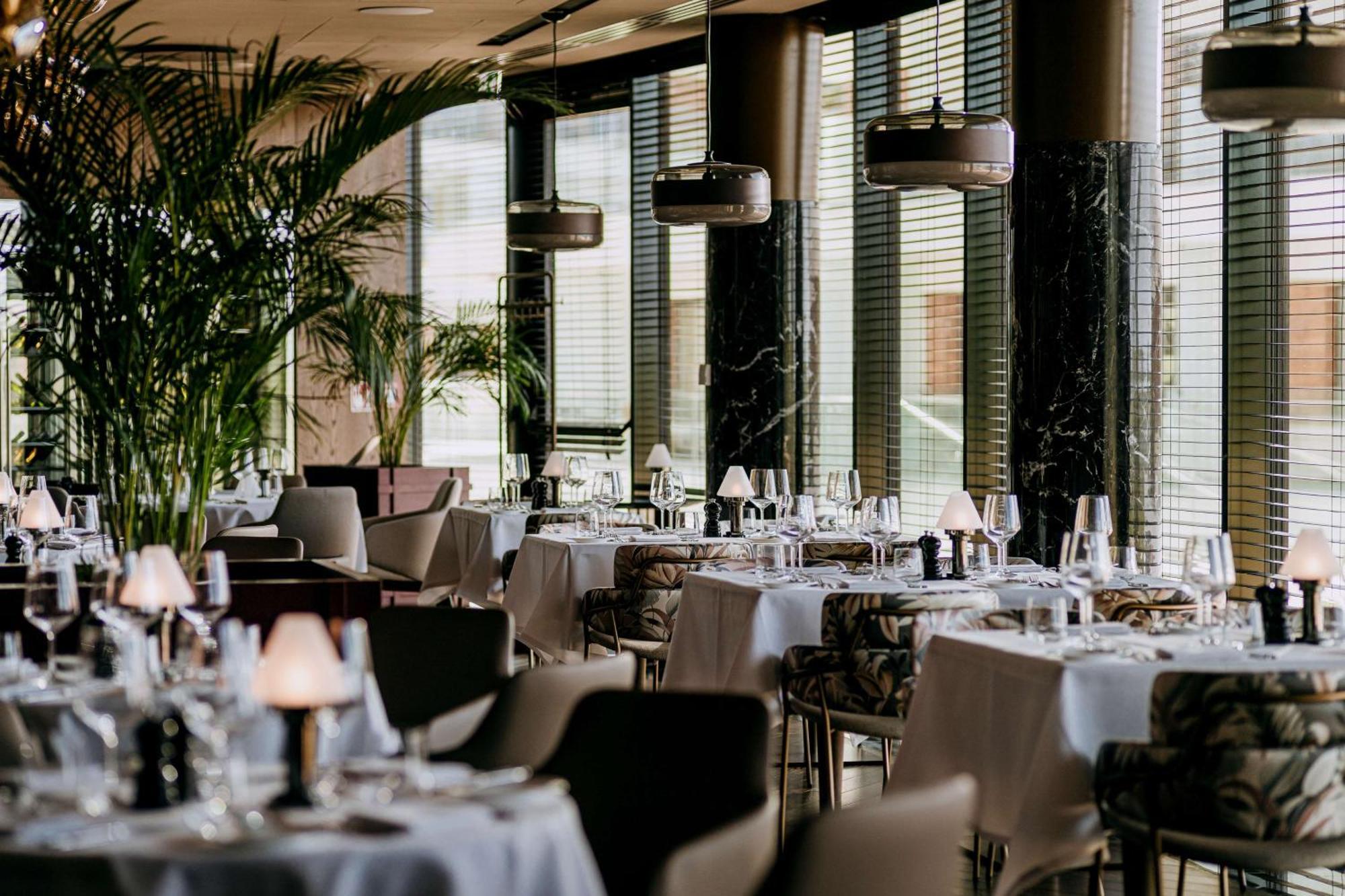 Hilton Swinoujscie Resort And Spa Exterior foto